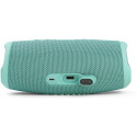 JBL wireless speaker Charge 5, teal