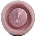 JBL wireless speaker Charge 5, pink