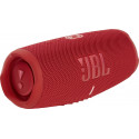 JBL wireless speaker Charge 5, red