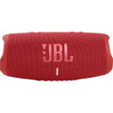 JBL kõlar Charge 5, punane