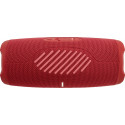 JBL wireless speaker Charge 5, red