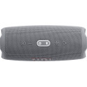 JBL wireless speaker Charge 5, gray