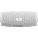 JBL wireless speaker Charge 5, white