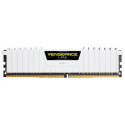 Corsair RAM Vengeance LPX CMK16GX4M2A2666C16W 16GB 2x8GB DDR4 2666MHz