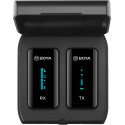 Boya wireless microphone BY-XM6-K1