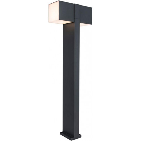 BOLLARD LIGHT CUBA 7193801118 23W LED