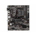 MSI emaplaat A520M Pro AMD