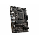 MSI emaplaat A520M Pro AMD