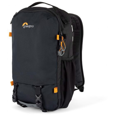 Lowepro seljakott Trekker Lite BP 150 AW, must