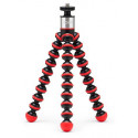 Joby tripod GorillaPod Go, red