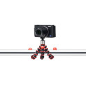 Joby tripod GorillaPod Go, red