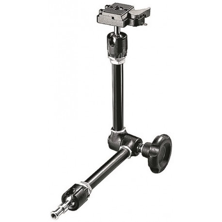Manfrotto Variable Friction Arm with Quick Release Plate 244RC