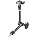 Manfrotto Variable Friction Arm with Quick Release Plate 244RC