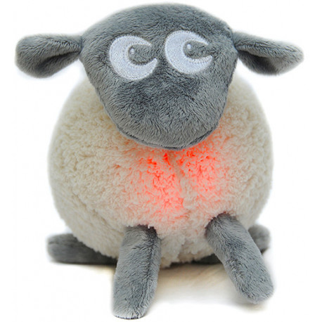 SweetDreamers pehme mänguasi The Dream Sheep Ewan