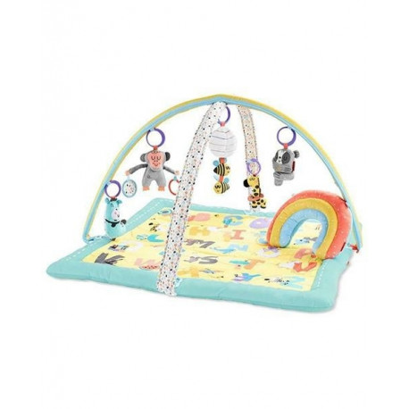 Activity Gym ABC & Me
