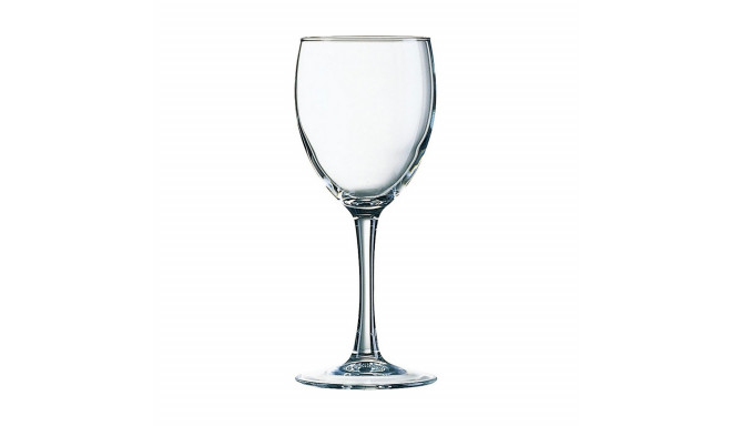 Wine glass Arcoroc PRINCESA 6 unidades (31 cl)