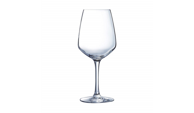 Wine glass Arcoroc 77186