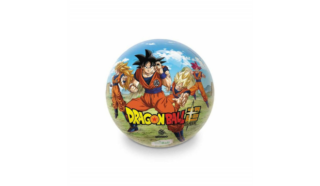 Ball Dragon Ball Z 230 mm PVC