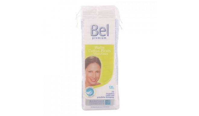 Meikapa noņemšanas spilventiņi Bel Premium Bel (120 g)