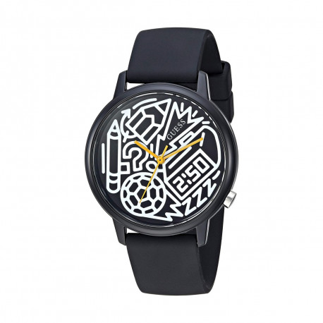 Guess naiste käekell V0023M8 38mm