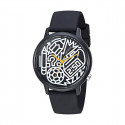 Naiste Kell Guess V0023M8 (ø 38 mm)