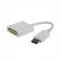 DisplayPort-DVI Adapter GEMBIRD A-DPM-DVIF-002-W 1080 px