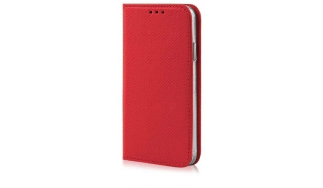 Goodbuy case Samsung Galaxy A52 5G, red