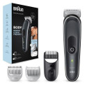 Braun BodyGroomer Body groomer 5 BG5350, with SkinShield technology and 2 attachments