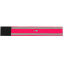 Wristband Reflective AVENTO 74OH FLR Fluorescent pink