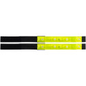 Wrist strap Reflective AVENTO 74OJ GEE Yellow