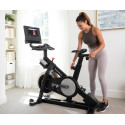 Bike NORDICTRACK Commercial S10i + iFit 30 days membership included