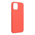 Forcell SILICONE LITE Case for IPHONE 11 ( 6.1" ) pink