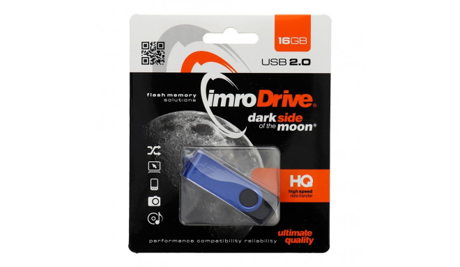 IMRO pendrive AXIS 16GB USB2.0