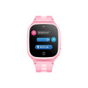 Forever Smartwatch GPS WiFi Kids See Me 2 KW-310 pink