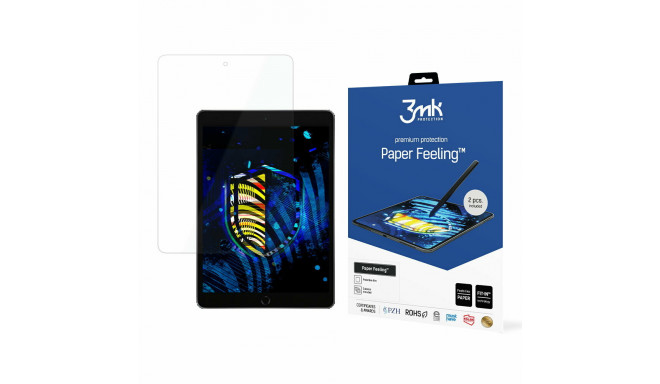 3mk protective film Paper Feeling Tablet Apple iPad Pro 10,5"