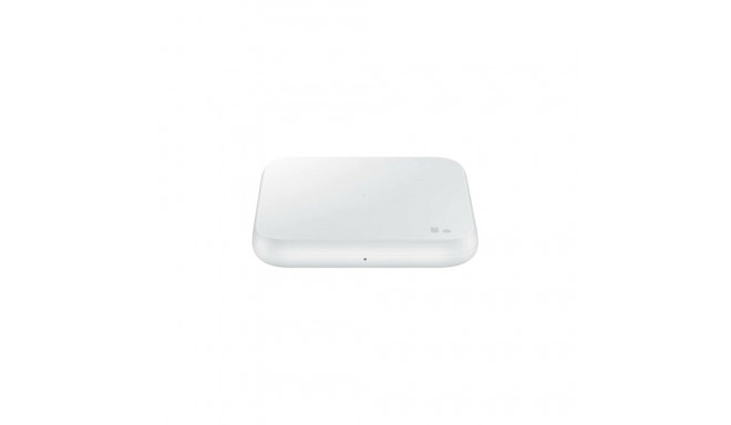 Samsung juhtmevaba laadija EP-P1300 9W, valge (ilma kaablita)