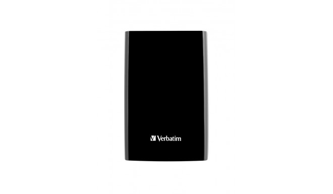 Verbatim 1TB Store 'n' Go 9,5mm black USB 3.0