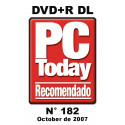 DVD+DL 8x SP 8,5GB Verbatim Pr. 25 pieces