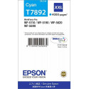 Epson tint XXL C13T789240, tsüaan