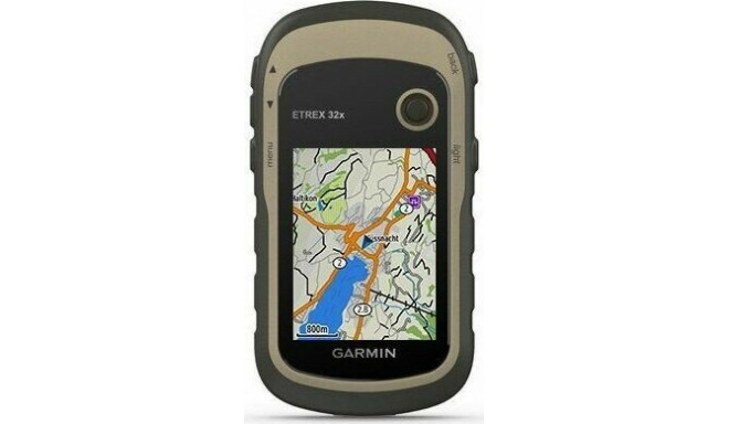 Garmin eTrex 32x - 010-02257-01