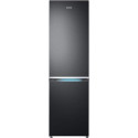 Samsung refrigerator RL36R8739B1/EG A+++ 201cm, black