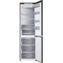 Samsung refrigerator RL36R8739B1/EG A+++ 201cm, black