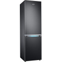 Samsung külmkapp RL36R8739B1/EG A+++ 201cm, must