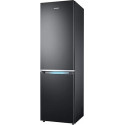 Samsung külmkapp RL36R8739B1/EG A+++ 201cm, must