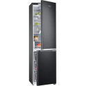Samsung refrigerator RL36R8739B1/EG A+++ 201cm, black
