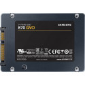 Samsung SSD 870 QVO 1TB SATA 6GB/s 2.5"
