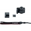 Canon EOS 77D + Tamron 16-300mm VC PZD