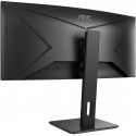 AOC monitor 34" LED CU34P2A