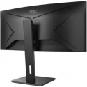 AOC monitor 34" LED CU34P2A
