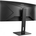 AOC monitor 34" LED CU34P2A